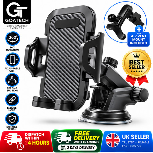 Car phone holder universal - phone,