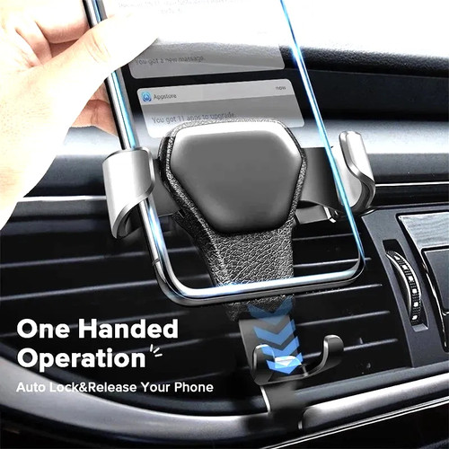 Car mobile phone holder - mobile,