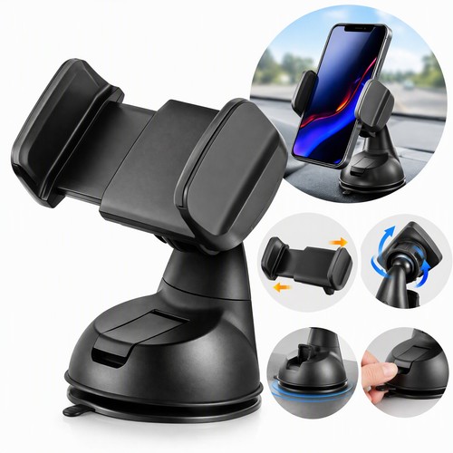 360 car mobile phone - 360°in,