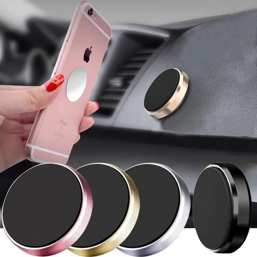 Universal car magnetic mobile - universal,