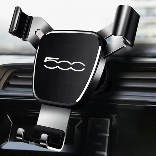 Air vent gravity car mobile - gravity,