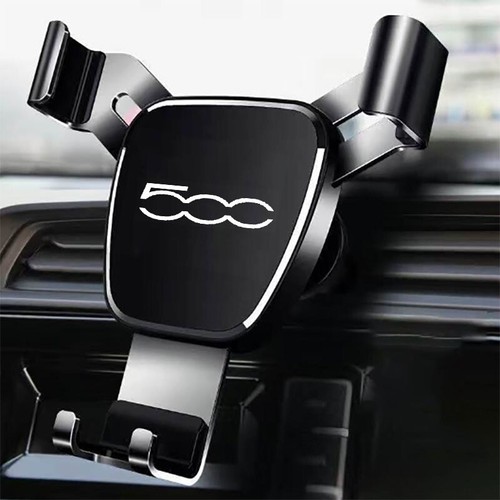 Air vent gravity car mobile - gravity,