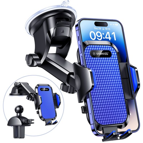 Vanmass car phone holder - vanmass,