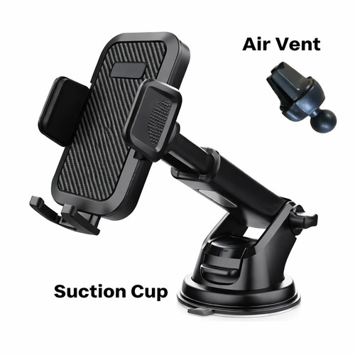 360 car phone - phone, holder