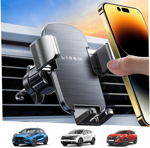 Lisen best car phone holder - lisen,