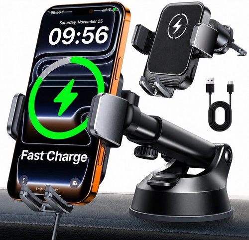 Car phone holder mount - phone,