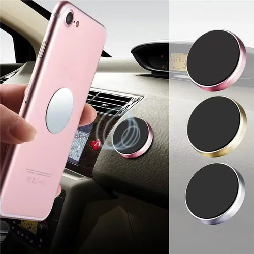 Universal magnetic car phone - universal,