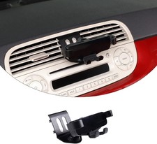 Car Phone Mount for Fiat 500 |