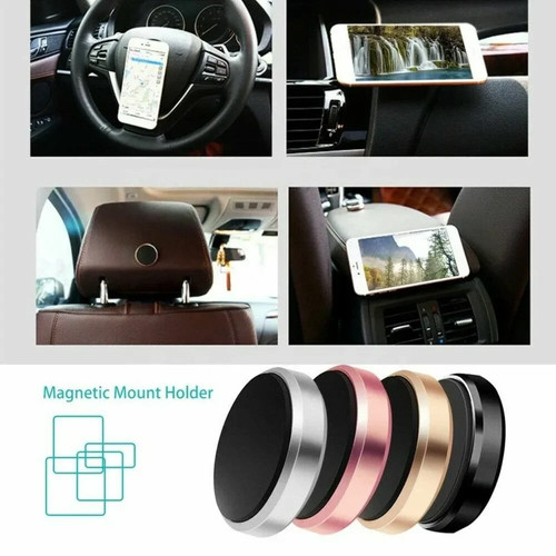 Universal car magnetic mobile - universal,