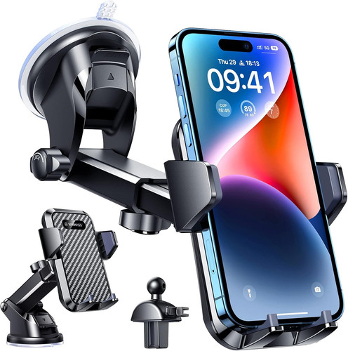Vanmass best car phone holder - best,