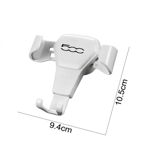 Car phone holder fiat - holder, air