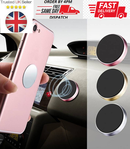 Universal car magnetic - magnetic, mobile