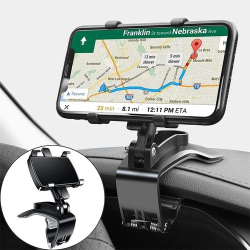 360 clamp dashboard mobile - clamp,