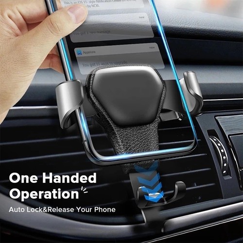 Car mobile phone holder - car,