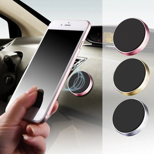 Universal car magnetic mobile - universal,