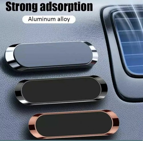 Universal strong magnetic car - magnetic,