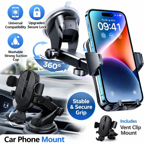 Universal 2026 best car - best, phone